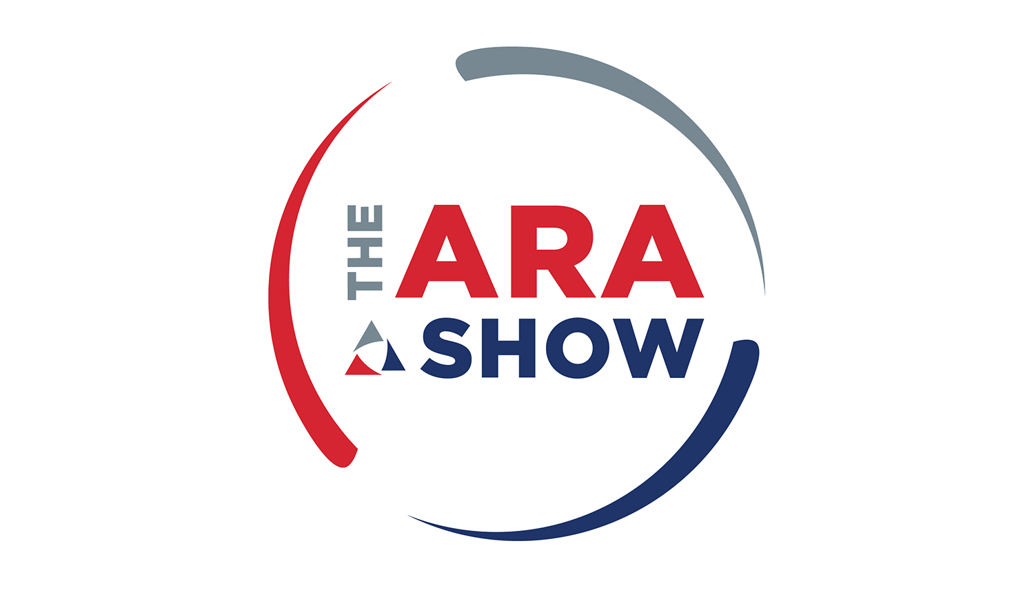 ARA Show Logo